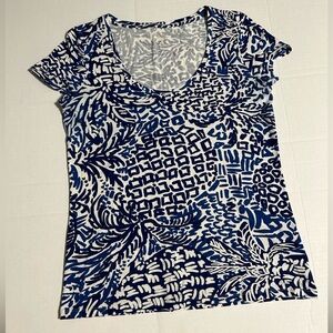 Lily Pulitzer shirt